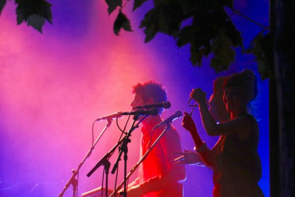 Ti'kaniki - Superspectives - Lyon